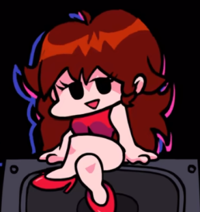 不朽情缘正规网站fnf堕落天使模组